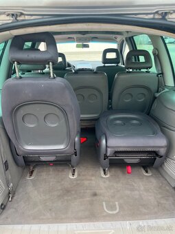🚗 Predám/vymením legendárny VW Sharan VR6 4x4 (2003) - 10