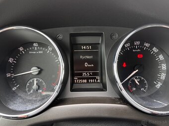 Na predaj: ŠKODA YETI 4x4 - 10