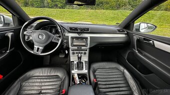Passat B7 Variant 2.0TDI CFFB 103KW DSG - 10