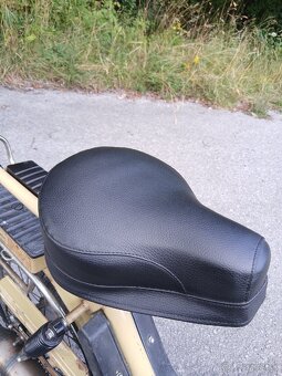 Babetta 210 80cc - 10