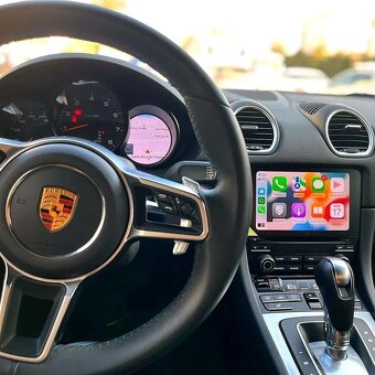 Nove Android 2025 dotykove autoradia s navi + MONTAZ - 10