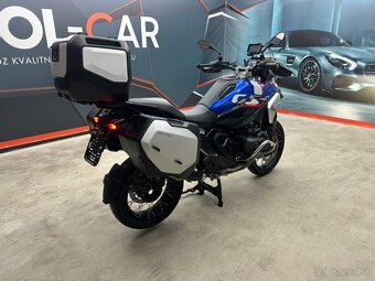 BMW R 1300 GS DPH koupeno v CR - 10