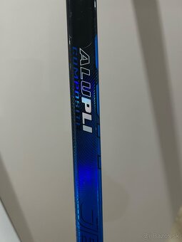 ✅ PRAVÁ - CCM JETSPEED FT8 PRO - BLUE-P28 - 165 CM - 80 F ✅ - 10