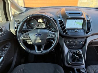 Ford Grand C-Max 1.5 Tdci Business Edition - 10