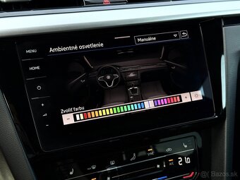 Volkswagen Arteon Shooting Brake | Rline 4motion - 10