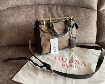 Guess kabelka - 10