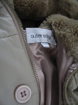 Tchibo detská zimná bunda vetrovka 4-5 rokov - 10