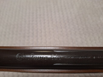 Vzduchovka Slavia - 625 - - 10