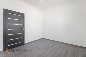 ALL INCLUSIVE l NA PREDAJ 5 IZBOVÝ RODINNÝ DOM – NOVOSTAVBA, - 10