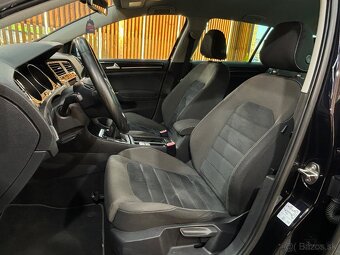 Volkswagen Golf Variant 2.0 TDI 150k Highline - 10