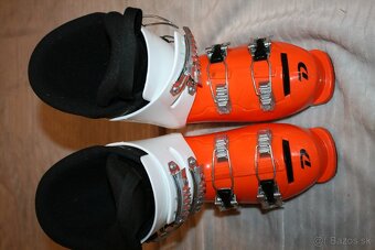 lyže Rossignol radical 120 cm - 10