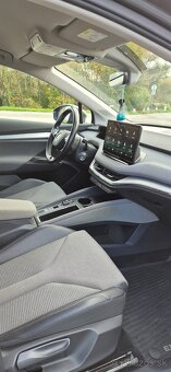 Škoda Enyaq iV60 Loft - 10