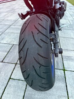 Yamaha MT-09 - 2023 - 10