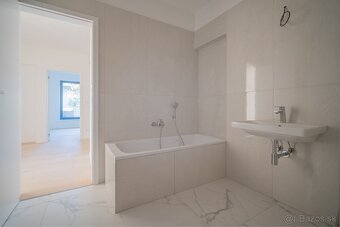 Predaj 3 izbového bytu Rezidencia Búdková, Horský park - 10