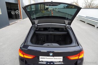 BMW 540i G31 - 2017 bez OPF, Top Stav - 10