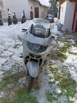 BMW R1150RT rv.2001 - 10