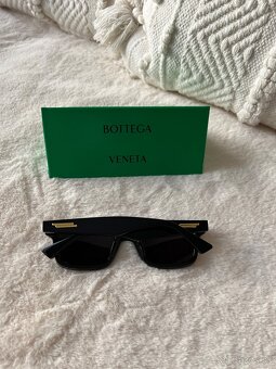 Bottega veneta slnečné okuliare - 10