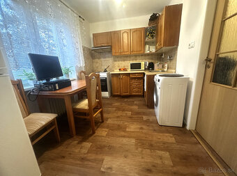 Na predaj 1 izbový byt Nová Dubnica - 10