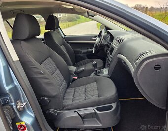 Škoda Octavia 1.2 TSI 77KW/105 koní R.V.08/2010 - 10
