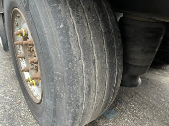 Krone Profi Liner  SDP 27 - 10