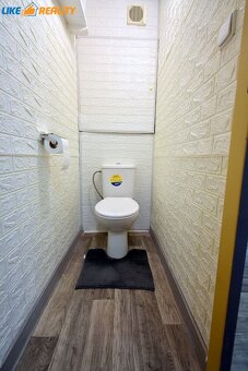 Udržiavaný 3-izb byt s parkovaním v Záturčí - 10