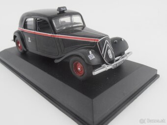 Karosérie, vraky 1/43 - 10