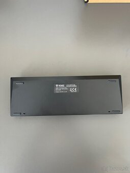 ASUS TUF Gaming A15 + herná klávesnica - 10