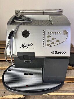 Kávovary na súčiastky - 10