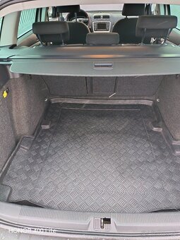 Škoda Octavia 2 scout - 10