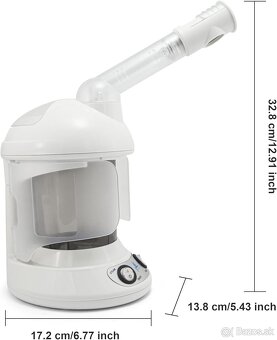 Naparovač na tvár - 10