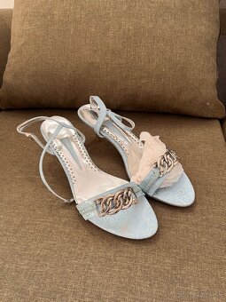 Predám dámsku obuv - 10