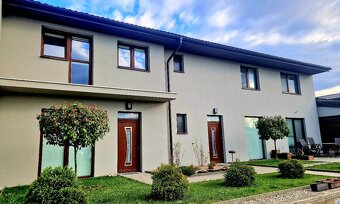 UBYTOVANIE byt č 4 Vranov nad Topľou - 10