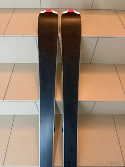 Predam lyze TecnoPro Sweety 140cm - 10