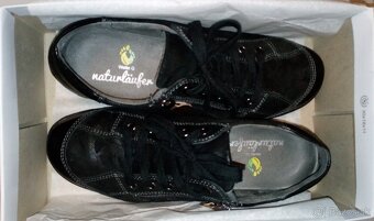 dámska obuv – sneaker - 10