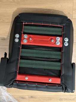 Predam stolicku DxRacer Formula - 10