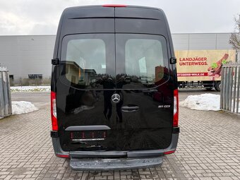 Mercedes-Benz Sprinter 311 CDI - 10