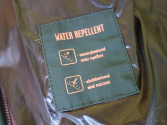 NOVA Dámska bunda Camel Active, veľ.44/XL - 10