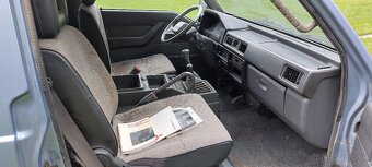 Mitsubishi L300 2.5TD 4x4 - 10