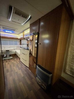 Tabbert 2017 Puccini 655 DF/F - 10