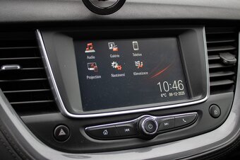 Opel Grandland X 1.6 CDTi 88kW - 10