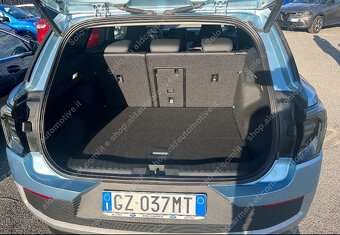 Ford Explorer EV MAX 77kWh (150kW) 204k RWD - DPH - 10