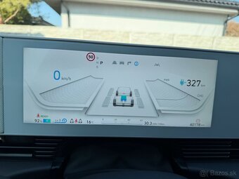 Hyundai Ioniq 5 77kwh 4x4 style - 10