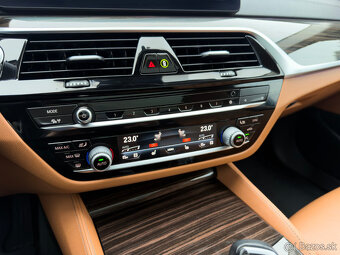 BMW • 530d xDrive • 2020 • 360 Kamera • Panorama • - 10