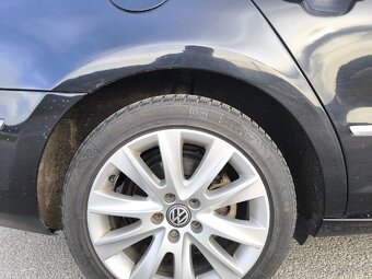 VW Passat CC 2.0 TDI DSG - 10