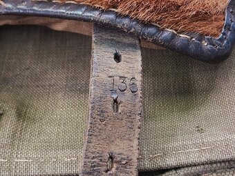 teľatina teľacina batoh 2 - 10