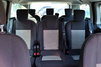 Ford Tourneo Custom 2.2 TDCi Titanium - 10