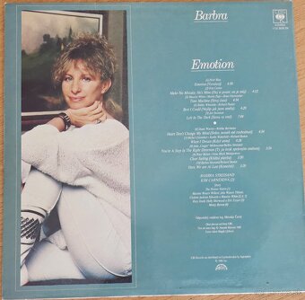 Predám gramofónové LP platne (part VII.) - 10