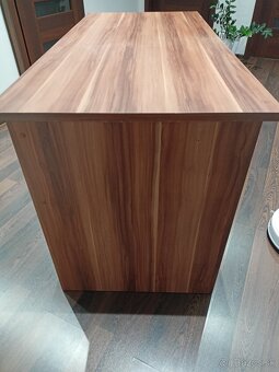 Kancelarsky pisaci stol - 10