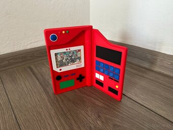 Pokémon kartičky - 10