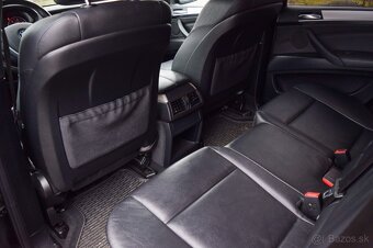 BMW X5 xDrive30d 2011 - 10